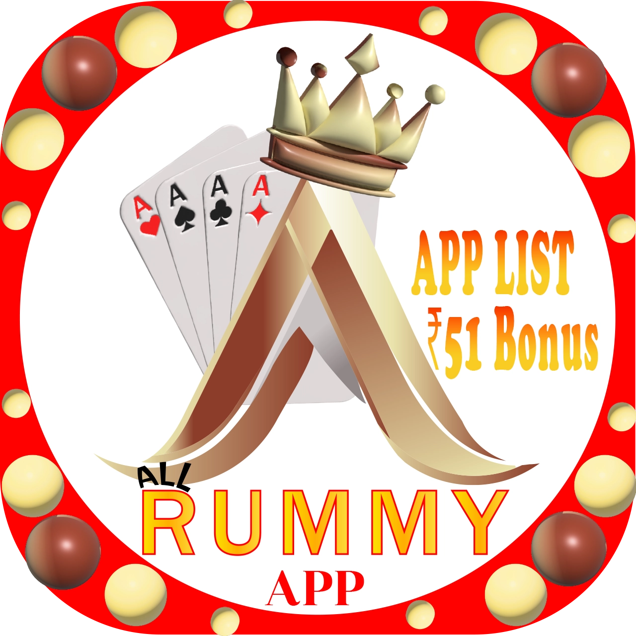 All Rummy App List